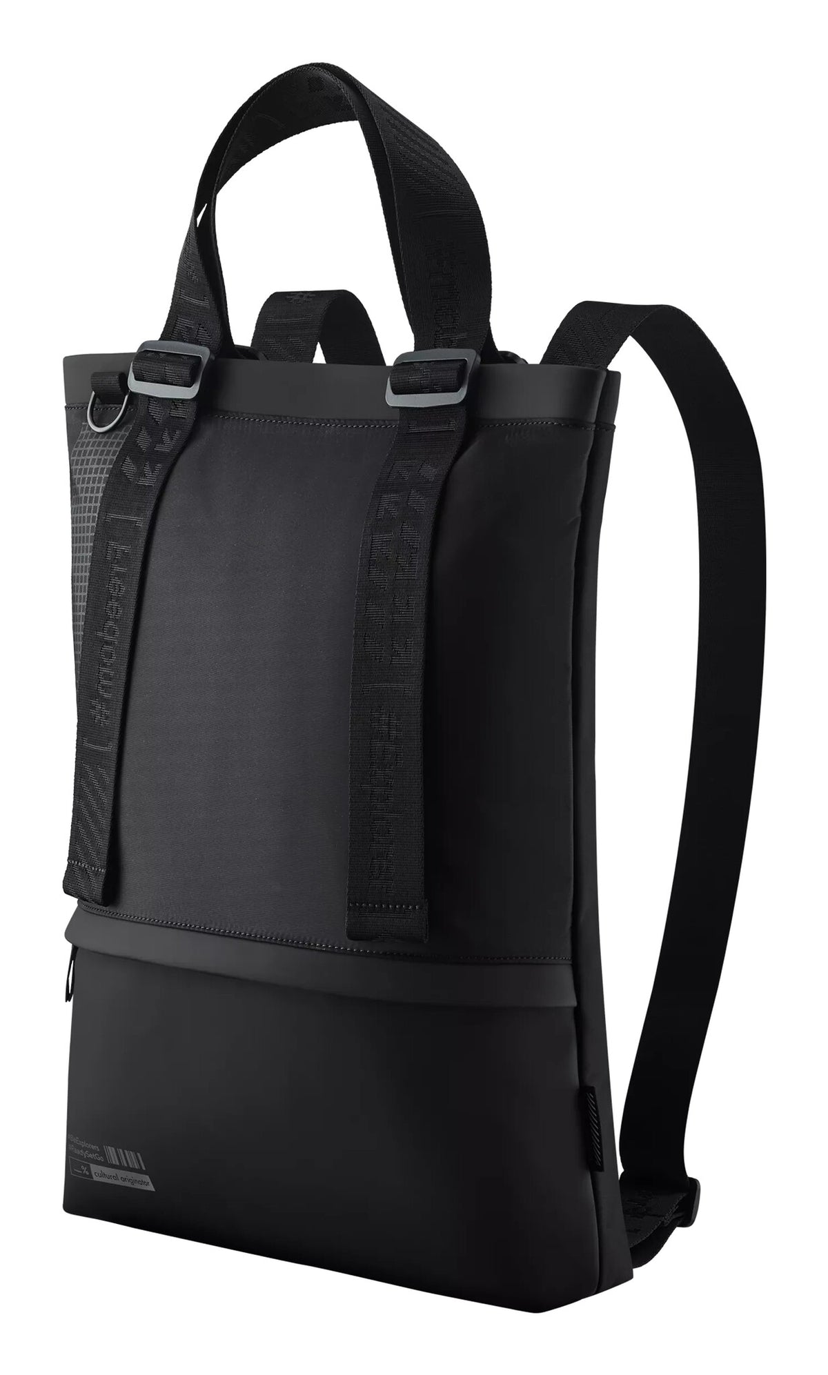 ASUS AX4600 40.6 cm (16") Backpack Black