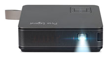 Acer Portable LED MR.JW211.001 data projector Short throw projector 220 ANSI lumens DLP WVGA (854x480) Black