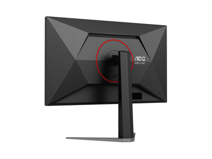 AOC G4 27G4H computer monitor 68.6 cm (27") 1920 x 1080 pixels Full HD LED Black, Red