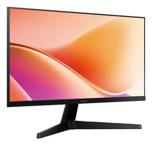 Samsung LS24F330EAUXEN computer monitor 61 cm (24") 1920 x 1080 pixels Full HD LCD Black