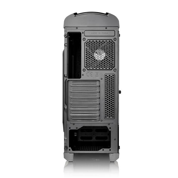 Thermaltake Versa C22 RGB Midi Tower Black