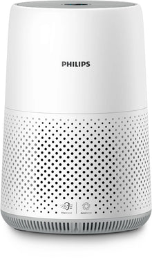 Philips 800 series Air Purifier, Purifies rooms up to 49 m²