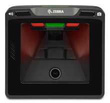 Zebra SP7208-V Built-in bar code reader 1D/2D Black