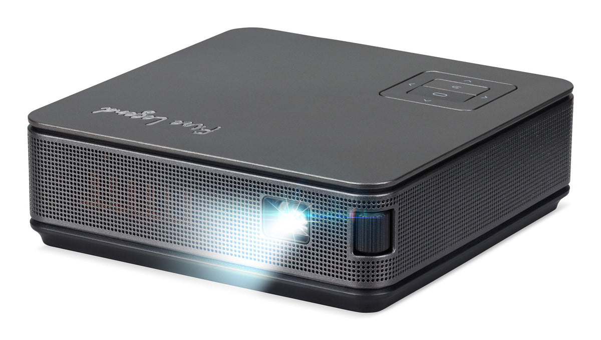 Acer Portable LED MR.JW211.001 data projector Short throw projector 220 ANSI lumens DLP WVGA (854x480) Black