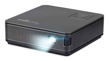 Acer Portable LED MR.JW211.001 data projector Short throw projector 220 ANSI lumens DLP WVGA (854x480) Black