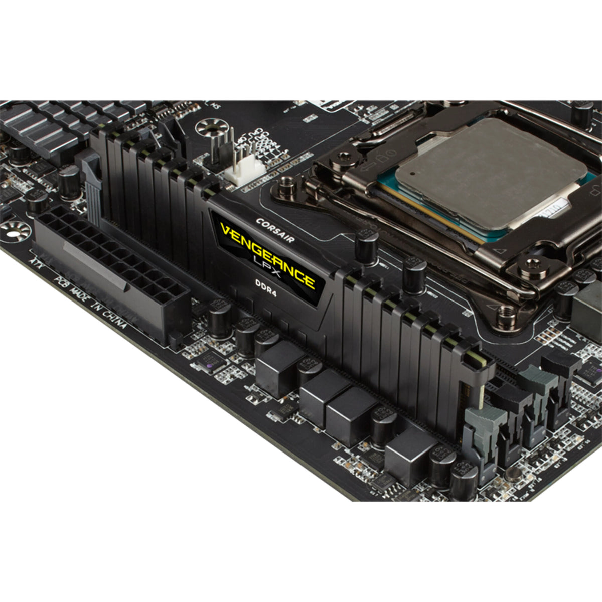 Corsair Vengeance LPX memory module 8 GB 1 x 8 GB DDR4 288-pin DIMM