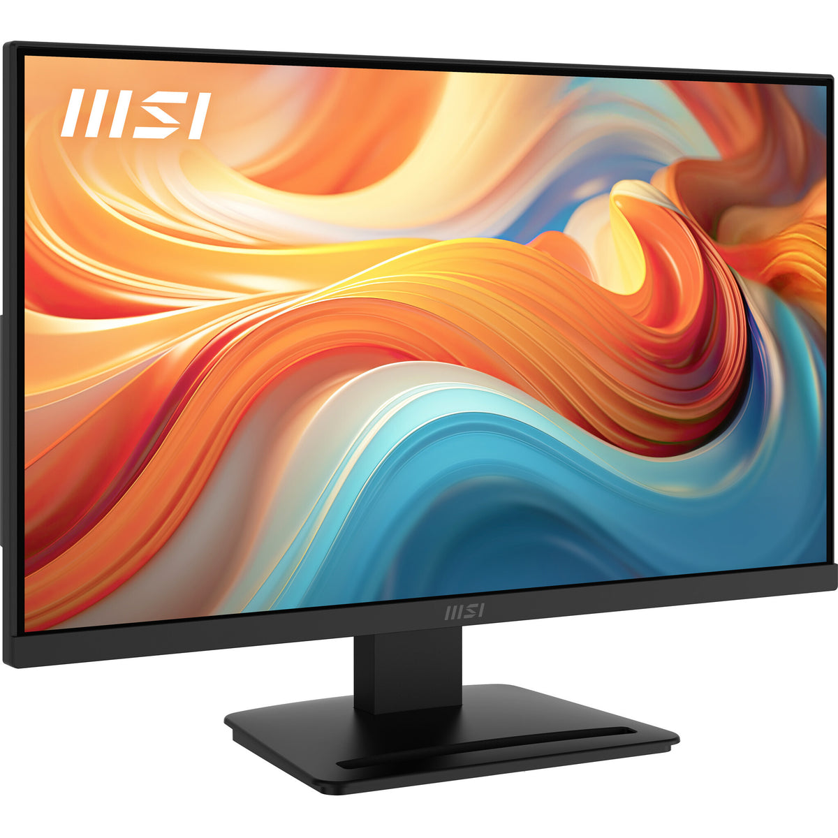 MSI Pro MP241 E14V computer monitor 60.5 cm (23.8") 1920 x 1080 pixels Full HD LCD Black