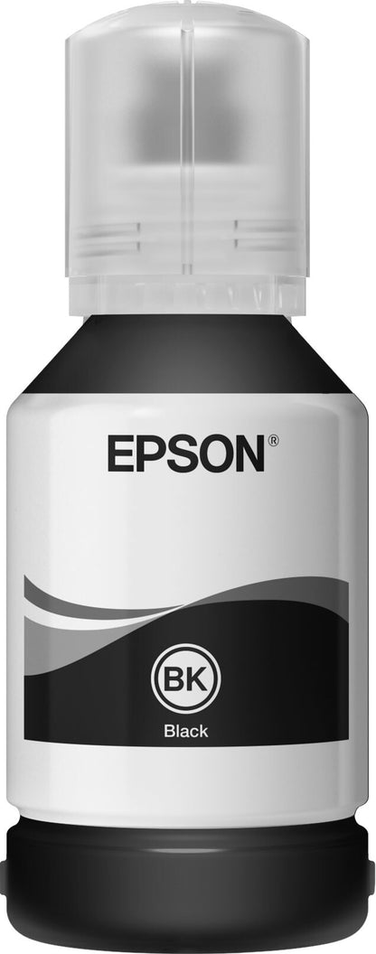 Epson 101 EcoTank Black Original
