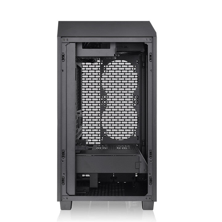 Thermaltake The Tower 200 Mini Tower Black