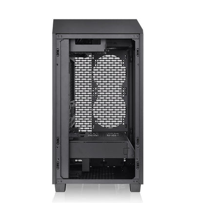Thermaltake The Tower 200 Mini Tower Black