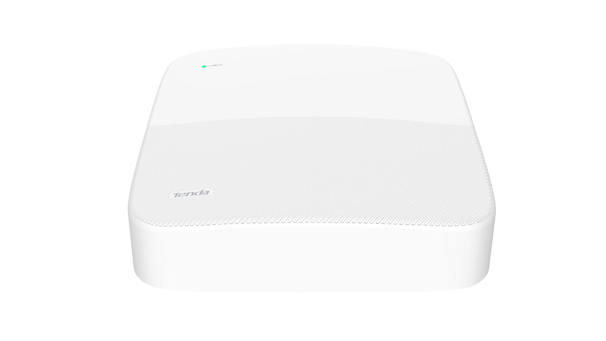 Tenda N6P-4H network video recorder White