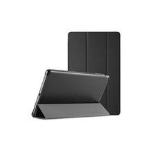 Samsung Mobeen Trifold Case - Samsung Galaxy Tab A11+ - Black