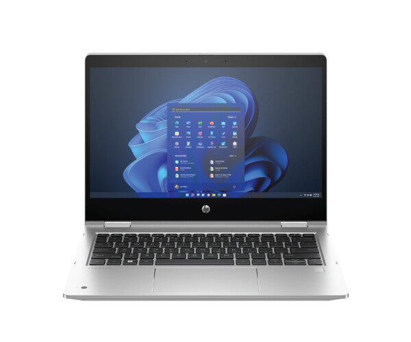 HP Probook 435 13.3 Ryzen-5 16GB 512GB Win 11 Pro Notebook