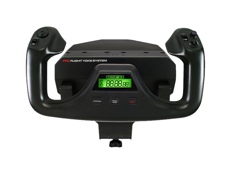 Logitech G G Saitek PRO Flight Yoke System
