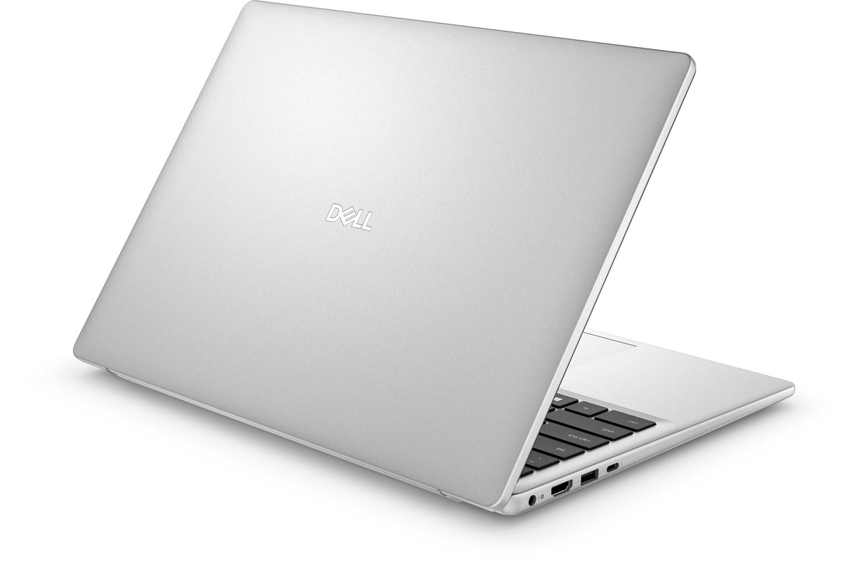 DELL Pro 14 Essential PV14255 Copilot+ PC AMD Ryzen™ AI 7 350 Laptop 35.6 cm (14") Full HD+ 16 GB DDR5-SDRAM 1 TB SSD Wi-Fi 6E (802.11ax) Windows 11 Home English Silver