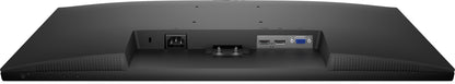 DELL E Series E2725HM computer monitor 68.6 cm (27") 1920 x 1080 pixels Full HD LCD Black