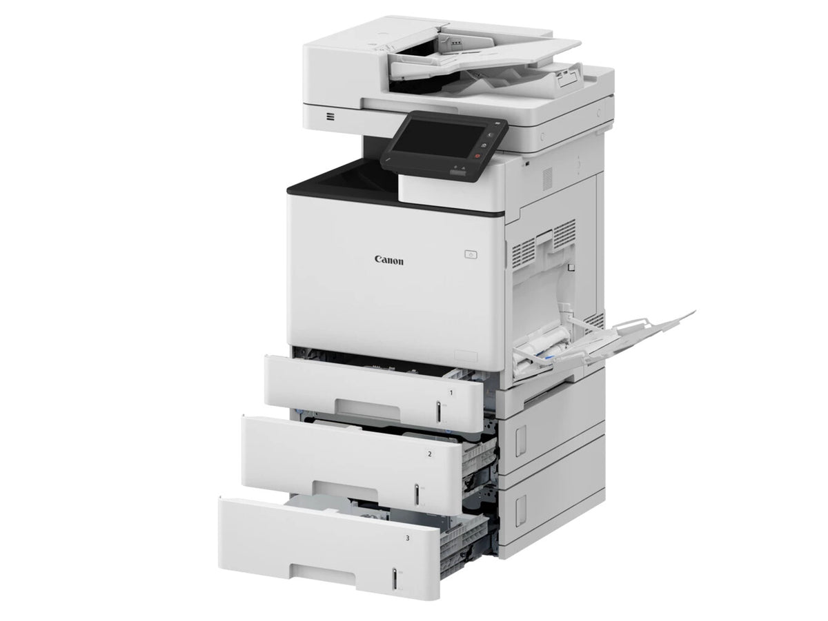 Canon i-SENSYS MF842Cdw Laser A4 1200 x 1200 DPI 38 ppm Wi-Fi