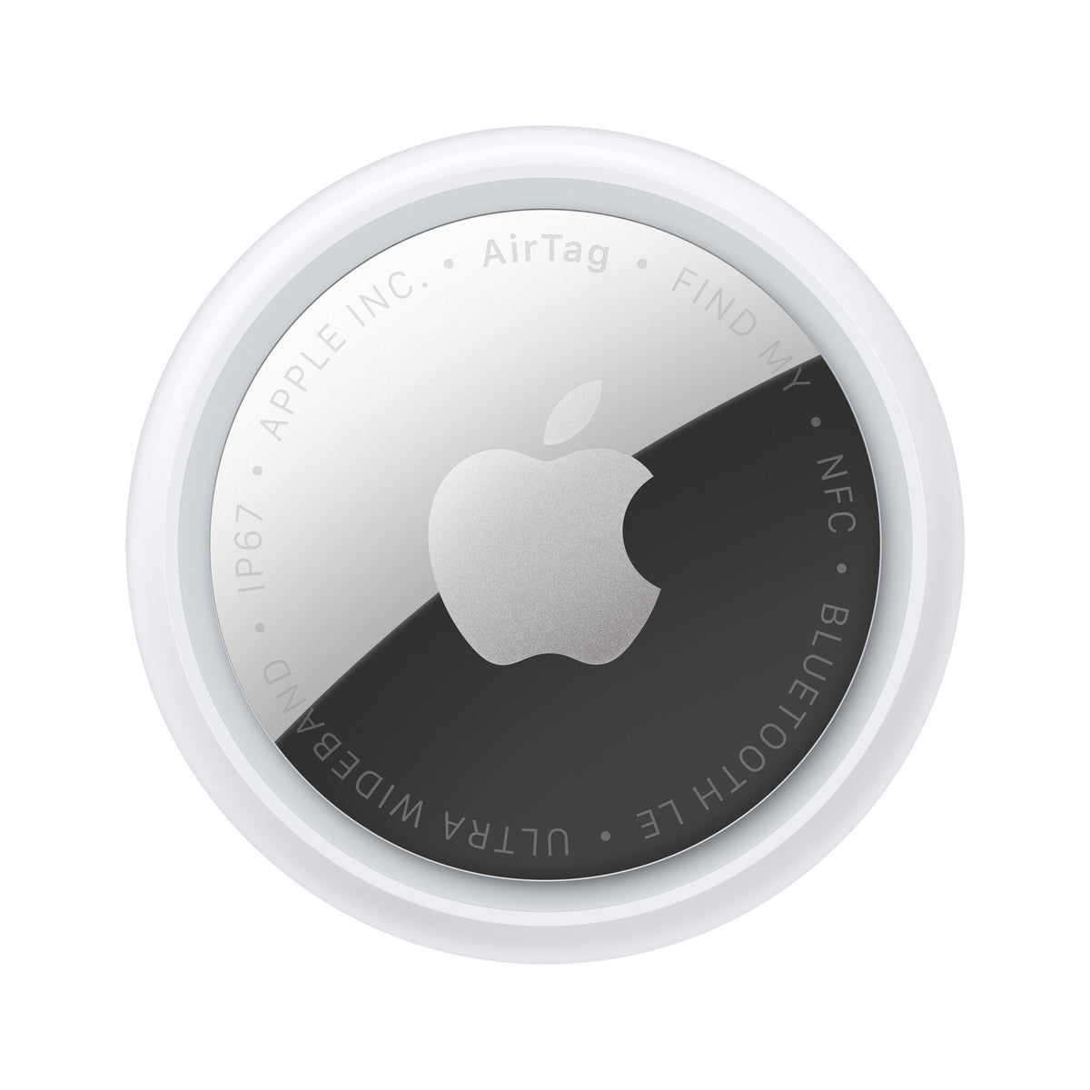 Apple AirTag (4 Pack)
