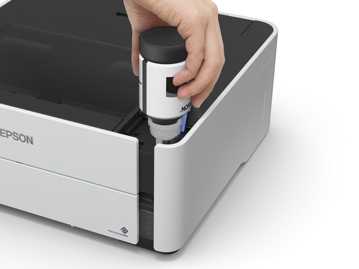 Epson EcoTank M1180 inkjet printer 1200 x 2400 DPI A4 Wi-Fi
