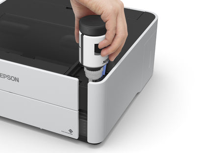 Epson EcoTank M1180 inkjet printer 1200 x 2400 DPI A4 Wi-Fi