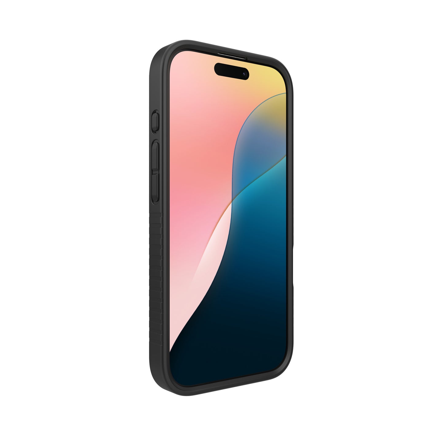 ZAGG Cases Denali Snap KS Apple iPhone 16 Pro Black
