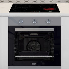 Defy DCB866E cooking appliance set Ceramic hob Electric