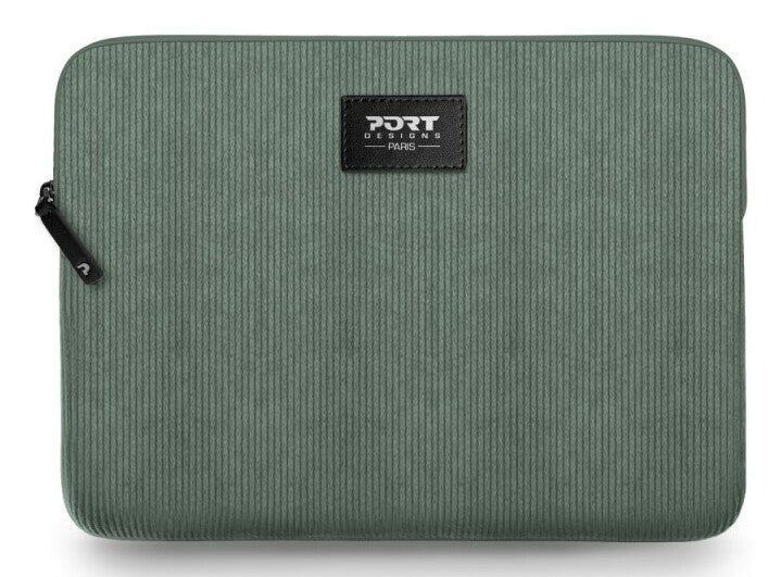 PORT Designs Milano II Eco Sleeve 35.6 cm (14") Sleeve case Green