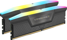 Corsair Vengeance RGB memory module 32 GB 2 x 16 GB DDR5