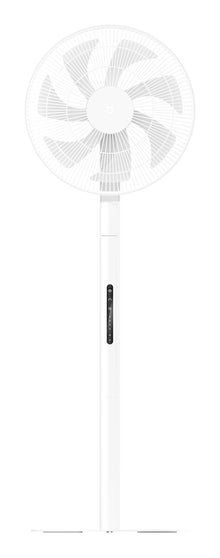 Xiaomi Mijia Smart Standing Fan Pro Slim White
