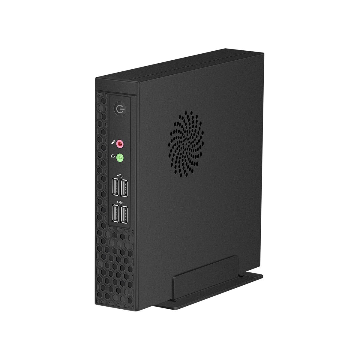 Pinnpos Core-i3 8GB 256GB Win 10 Pro POS PC