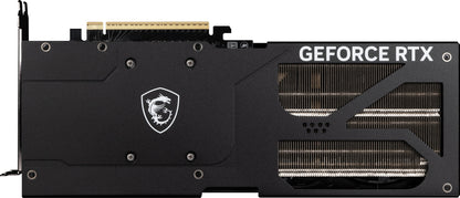 MSI VENTUS GeForce RTX 5080 16G 3X OC NVIDIA 16 GB GDDR7