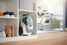 Philips 2000 series XB2023/01 vacuum 1.3 L Cylinder vacuum Dry 1800 W Bagless