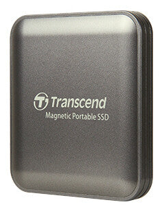 Transcend ESD420 2 TB USB Type-C Grey