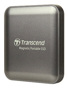 Transcend ESD420 4 TB USB Type-C Grey