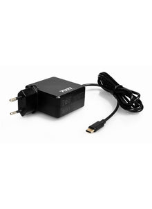 Port Designs 900096 power adapter/inverter Indoor 45 W Black