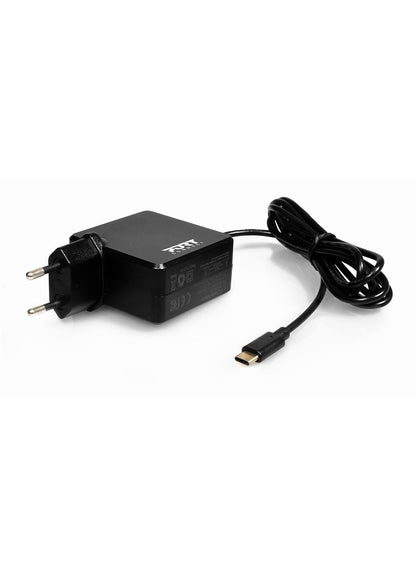 Port Designs 900096 power adapter/inverter Indoor 45 W Black