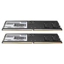 Patriot Memory Signature Line PSD58G480041 memory module 8 GB 1 x 8 GB DDR5