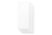 Cricut Joy Smart Label Writable self-adhesive label Permanent Transparent 4 pc(s)