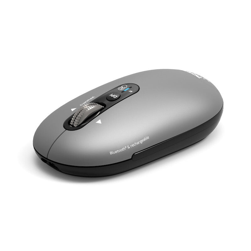 Port Designs 910009 mouse Universal Ambidextrous Bluetooth Optical 3200 DPI