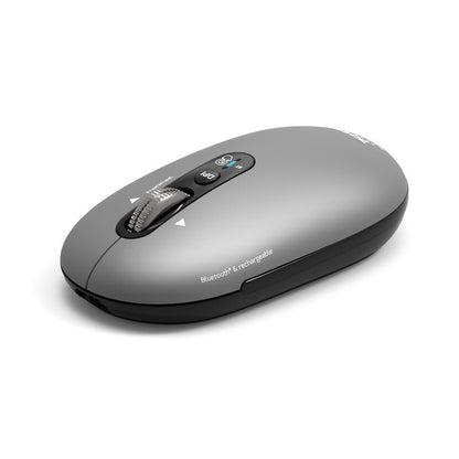 Port Designs 910009 mouse Universal Ambidextrous Bluetooth Optical 3200 DPI