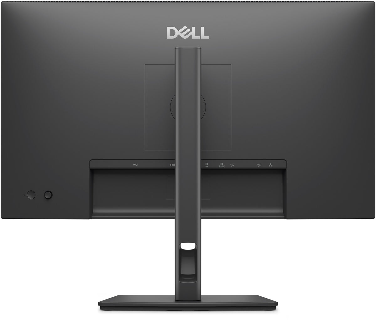 DELL Pro P P2426HE computer monitor 60.5 cm (23.8") 1920 x 1080 pixels Full HD LCD Grey