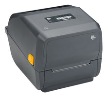 Zebra ZD421 label printer Thermal transfer 203 x 203 DPI 152 mm/sec Wired & Wireless Ethernet LAN Wi-Fi Bluetooth