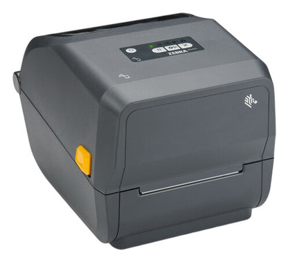 Zebra ZD421 label printer Thermal transfer 203 x 203 DPI 152 mm/sec Wired & Wireless Ethernet LAN Wi-Fi Bluetooth