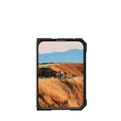 Urban Armor Gear Mouve XTE mobile phone case 19.3 cm (7.6") Cover Transparent