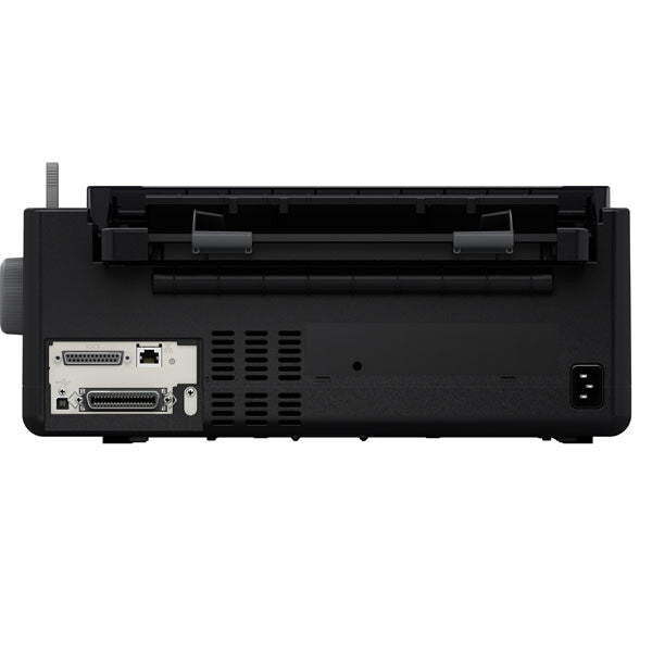 Epson FX-890II dot matrix printer 240 x 144 DPI 612 cps