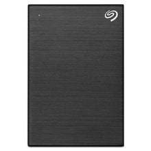 Seagate One Touch STKZ4000400 external hard drive 4 TB Black