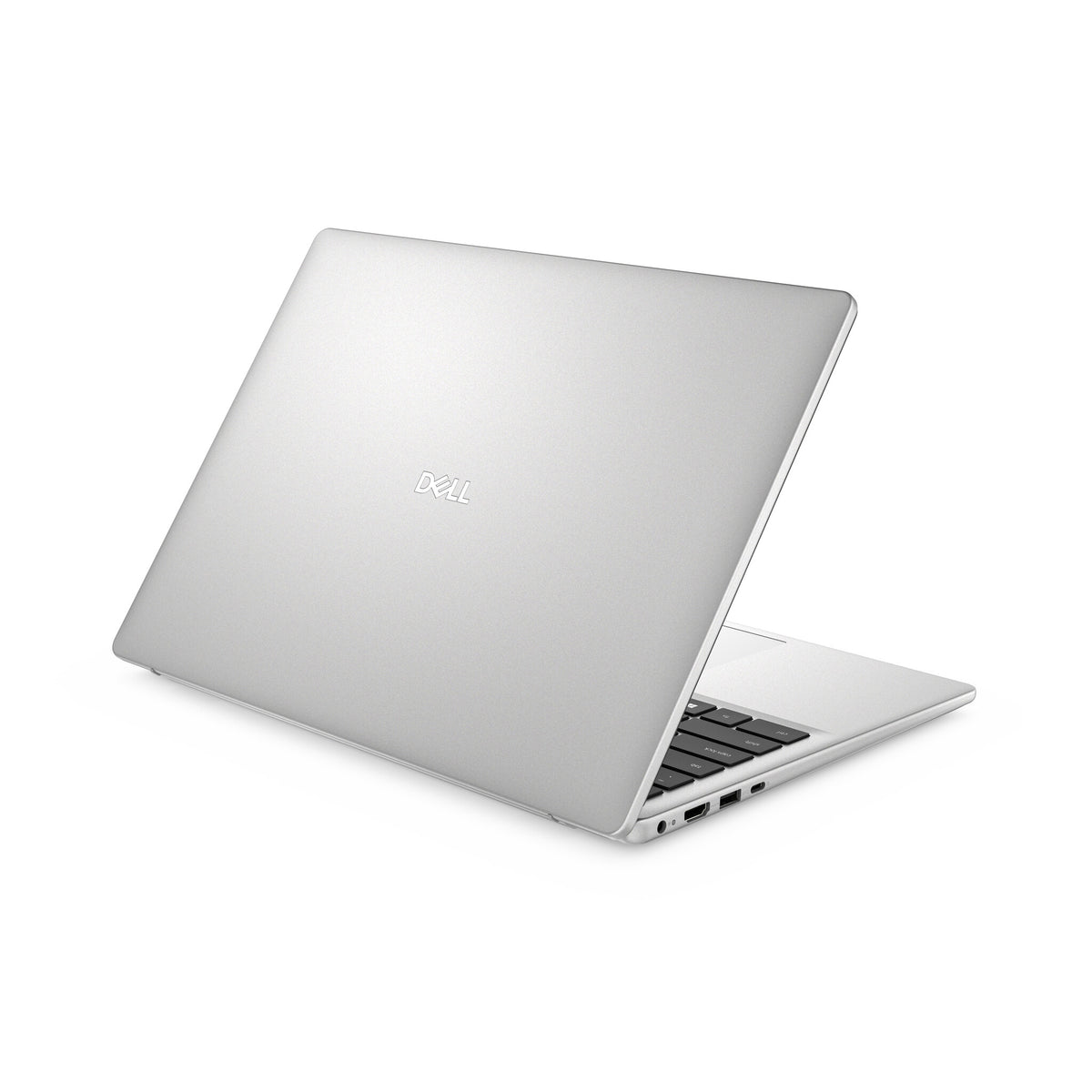 DELL Pro 14 Essential PV14255 Copilot+ PC AMD Ryzen AI 7 PRO 350 Laptop 35.6 cm (14") Full HD+ 16 GB DDR5-SDRAM 1 TB SSD Wi-Fi 6E (802.11ax) Windows 11 Pro Silver