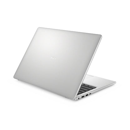 DELL Pro 14 Essential PV14255 Copilot+ PC AMD Ryzen AI 7 PRO 350 Laptop 35.6 cm (14") Full HD+ 16 GB DDR5-SDRAM 1 TB SSD Wi-Fi 6E (802.11ax) Windows 11 Pro Silver