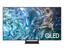 Samsung Q60D QA85Q60DAKXXA TV 2.16 m (85") 4K Ultra HD Smart TV Wi-Fi Black