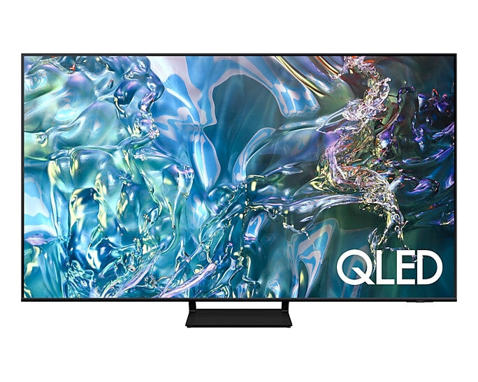 Samsung Q60D QA85Q60DAKXXA TV 2.16 m (85") 4K Ultra HD Smart TV Wi-Fi Black